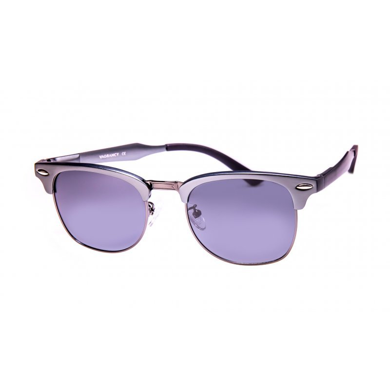 SUNGLASSES VAGRANCY QL8558C02 51-20-138