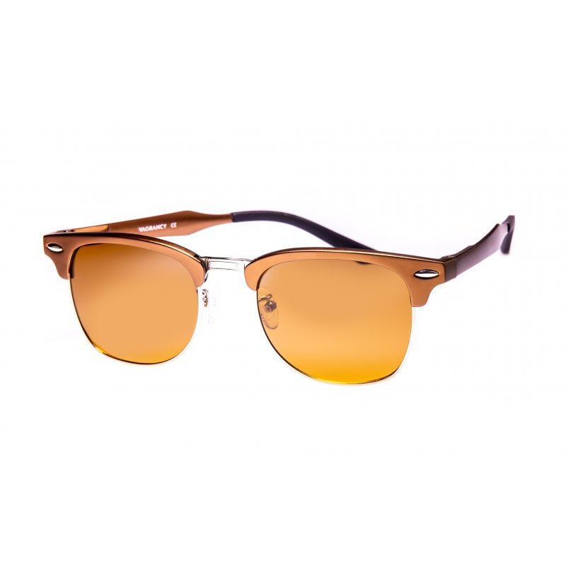 SUNGLASSES VAGRANCY QL8558C03 51-20-138