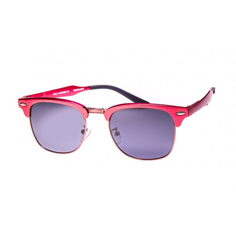 SUNGLASSES VAGRANCY QL8558C06 51-20-138