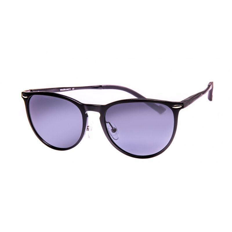 SUNGLASSES VAGRANCY QL8563C01 58-13-135 SUNGLASSES VAGRANCY QL8563C01 58-13-135