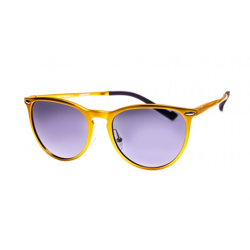 SUNGLASSES VAGRANCY QL8563C05 58-13-135