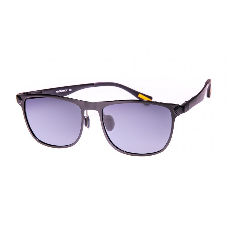 SUNGLASSES VAGRANCY QL8586C01 56-17-140 SUNGLASSES VAGRANCY QL8586C01 56-17-140