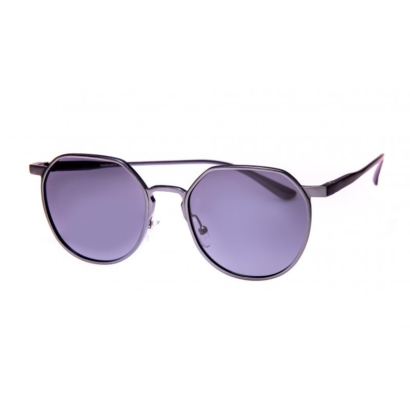SUNGLASSES VAGRANCY QL8697C2 55-20-140 SUNGLASSES VAGRANCY QL8697C2 55-20-140