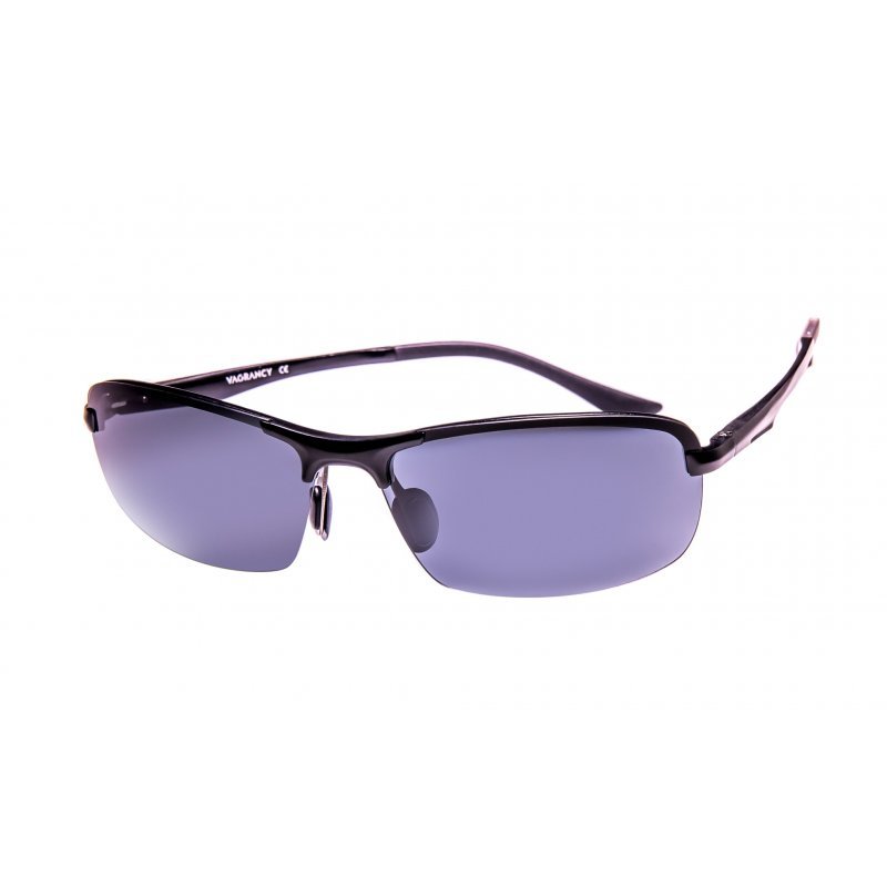 SUNGLASSES VAGRANCY QL8731C1 63-13-141 SUNGLASSES VAGRANCY QL8731C1 63-13-141