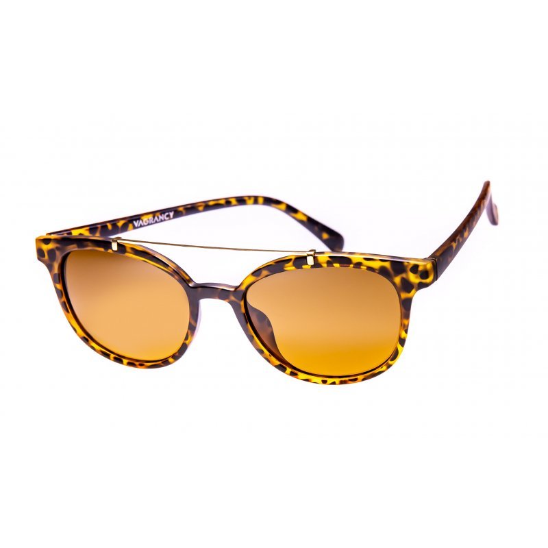 SUNGLASSES VAGRANCY TR141C03 51-18-142