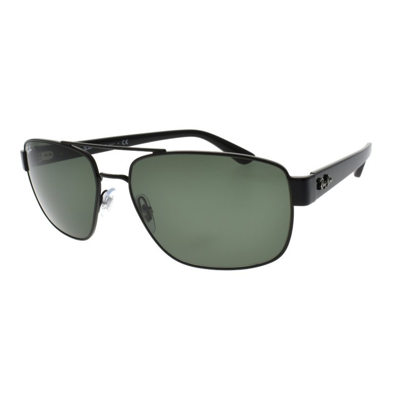 RAY BAN 3663 002/31 60-17-140