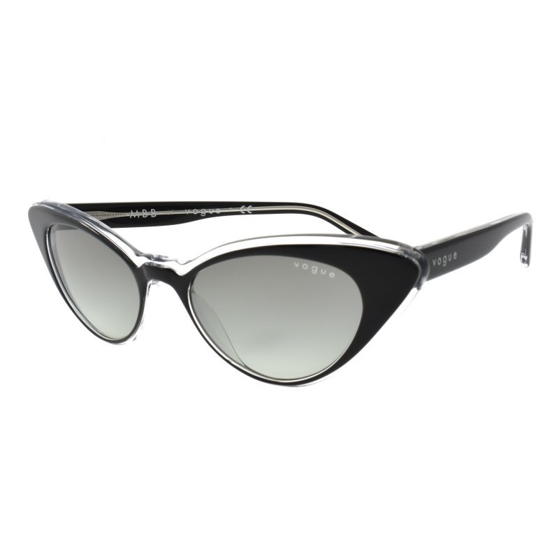 ΓΥΑΛΙΑ ΗΛΙΟΥ VOGUE 5317S W82711 49-17-135 ΓΥΑΛΙΑ ΗΛΙΟΥ VOGUE 5317S W82711 49-17-135