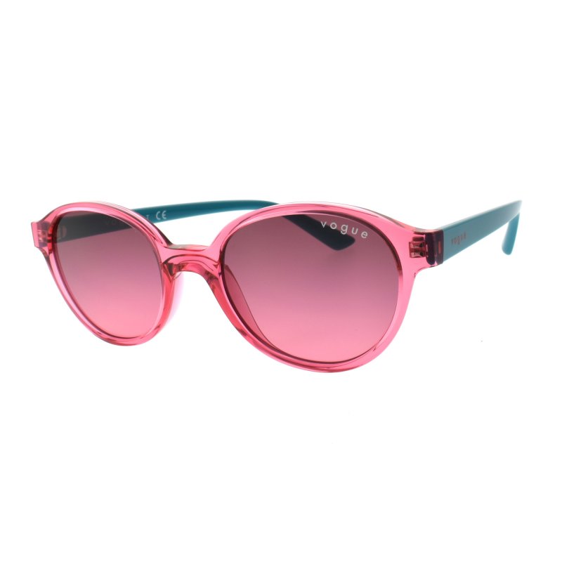 ΓΥΑΛΙΑ ΗΛΙΟΥ VOGUE JUNIOR 2007 276620 45-17-125 ΓΥΑΛΙΑ ΗΛΙΟΥ VOGUE JUNIOR 2007 276620 45-17-125