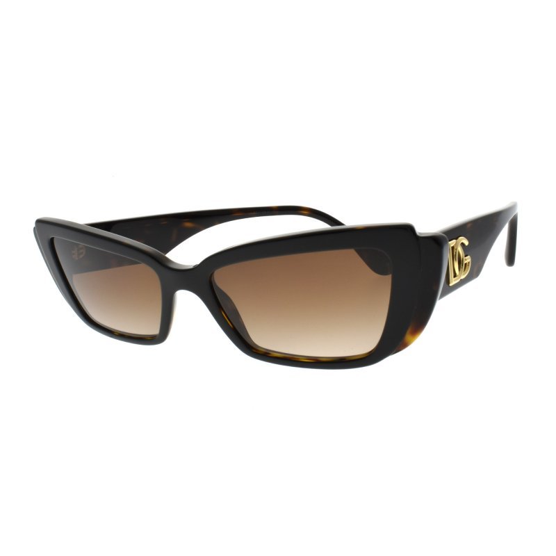 ΓΥΑΛΙΑ ΗΛΙΟΥ DOLCE & GABBANA 4382 327013 54-17-145 ΓΥΑΛΙΑ ΗΛΙΟΥ DOLCE & GABBANA 4382 327013 54-17-145