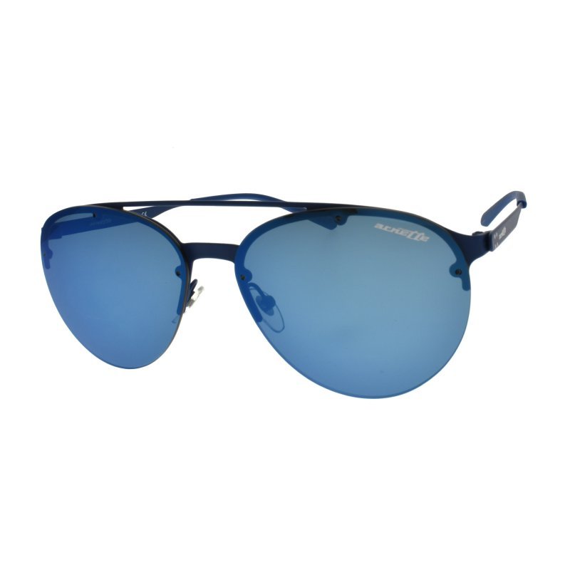 ΓΥΑΛΙΑ ΗΛΙΟΥ ARNETTE 3075 697/55 57-15-140 ΓΥΑΛΙΑ ΗΛΙΟΥ ARNETTE 3075 697/55 57-15-140