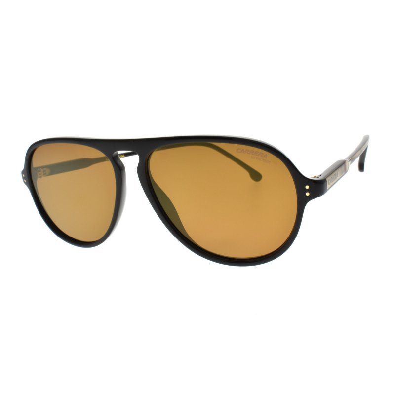 ΓΥΑΛΙΑ ΗΛΙΟΥ CARRERA 198/S 807K1 57-14-145 ΓΥΑΛΙΑ ΗΛΙΟΥ CARRERA 198/S 807K1 57-14-145