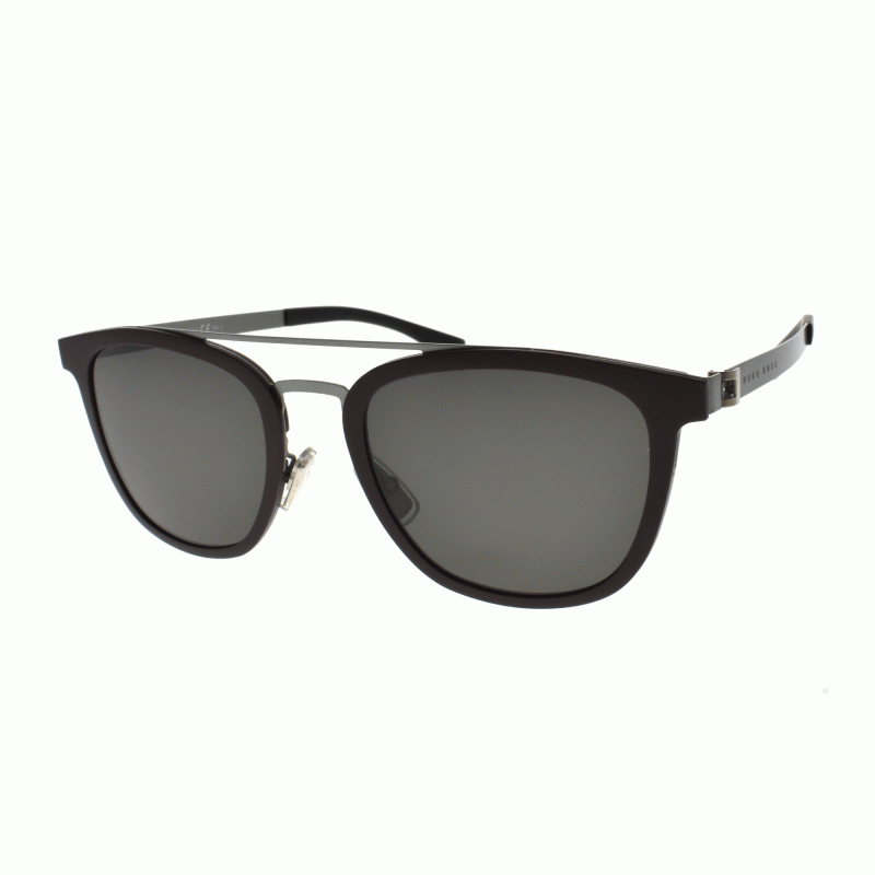 ΓΥΑΛΙΑ ΗΛΙΟΥ HUGO BOSS 0838/S IYRNR 52-21-145 ΓΥΑΛΙΑ ΗΛΙΟΥ HUGO BOSS 0838/S IYRNR 52-21-145