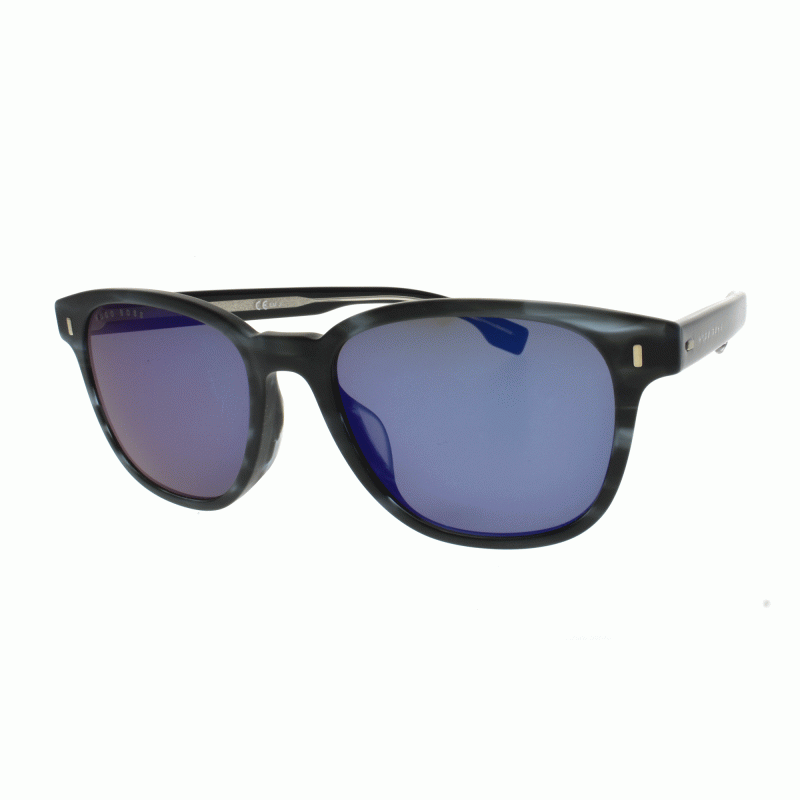 ΓΥΑΛΙΑ ΗΛΙΟΥ HUGO BOSS 0953/F/S HW8XT 55-19-145 ΓΥΑΛΙΑ ΗΛΙΟΥ HUGO BOSS 0953/F/S HW8XT 55-19-145