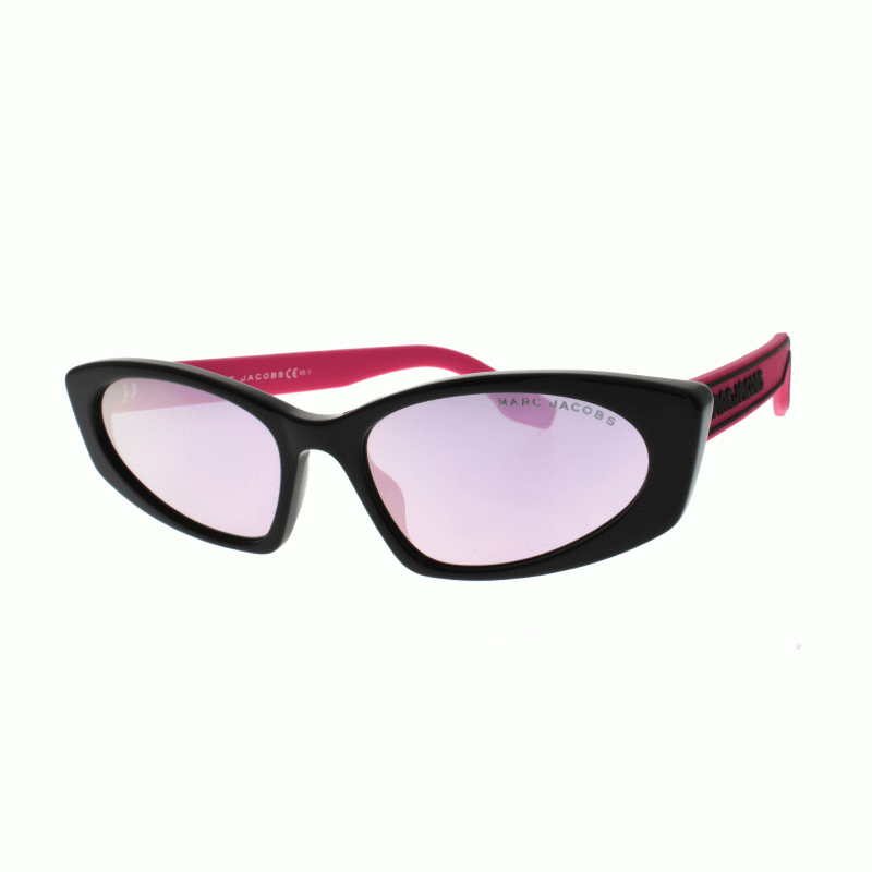 ΓΥΑΛΙΑ ΗΛΙΟΥ MARC JACOBS 356/S MU10J 54-18-150 ΓΥΑΛΙΑ ΗΛΙΟΥ MARC JACOBS 356/S MU10J 54-18-150