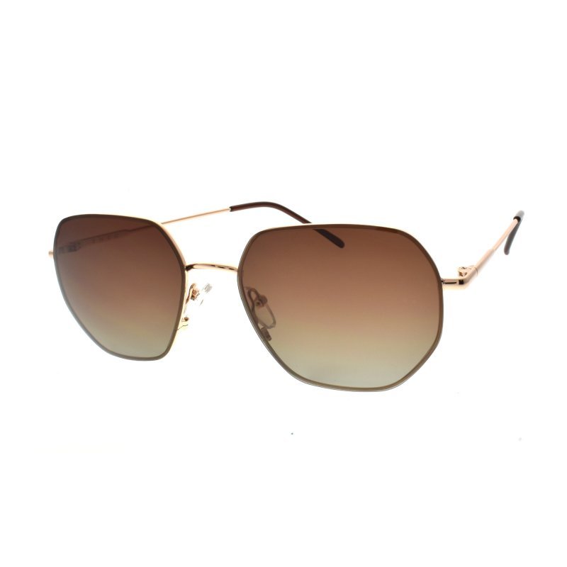 SUNGLASSES ENZO AK17127C2 57-17-140