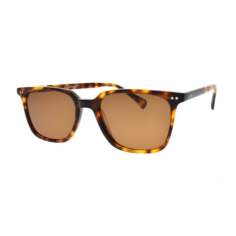 SUNGLASSES VAGRANCY AT8037C02 51-18-145 SUNGLASSES VAGRANCY AT8037C02 51-18-145