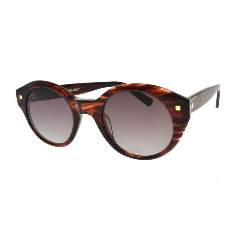 SUNGLASSES VAGRANCY AT8111C2 49-23-145 SUNGLASSES VAGRANCY AT8111C2 49-23-145