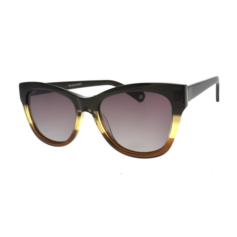 SUNGLASSES VAGRANCY AT8146C2 53-18-145 SUNGLASSES VAGRANCY AT8146C2 53-18-145