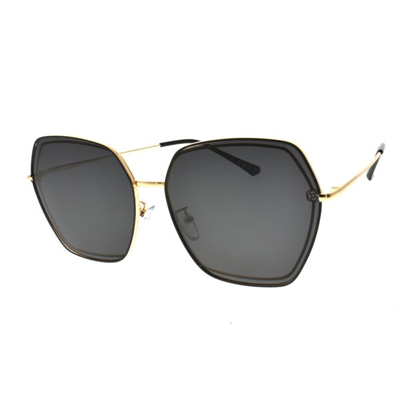 SUNGLASSES ENZO MD1876C1 59-16-141