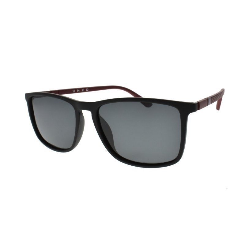 SUNGLASSES ENZO PL400C1 57-18-136