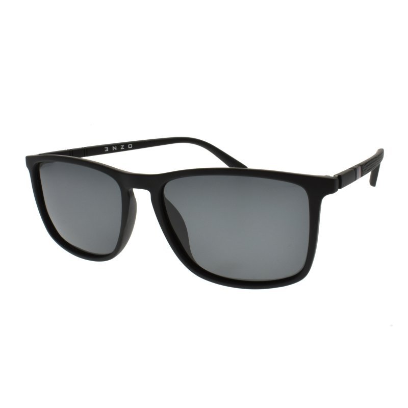 SUNGLASSES ENZO PL400C2 57-18-136