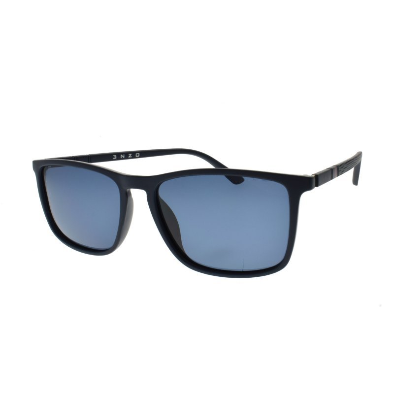 SUNGLASSES ENZO PL400C4 57-18-136 SUNGLASSES ENZO PL400C4 57-18-136