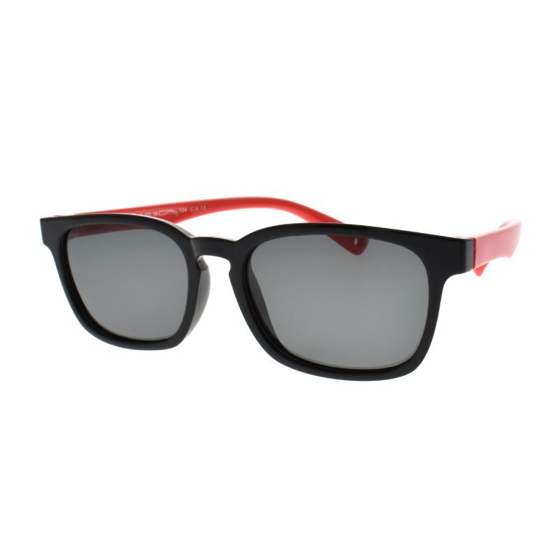 SUNGLASSES ENZO S8139C14 46-16-124