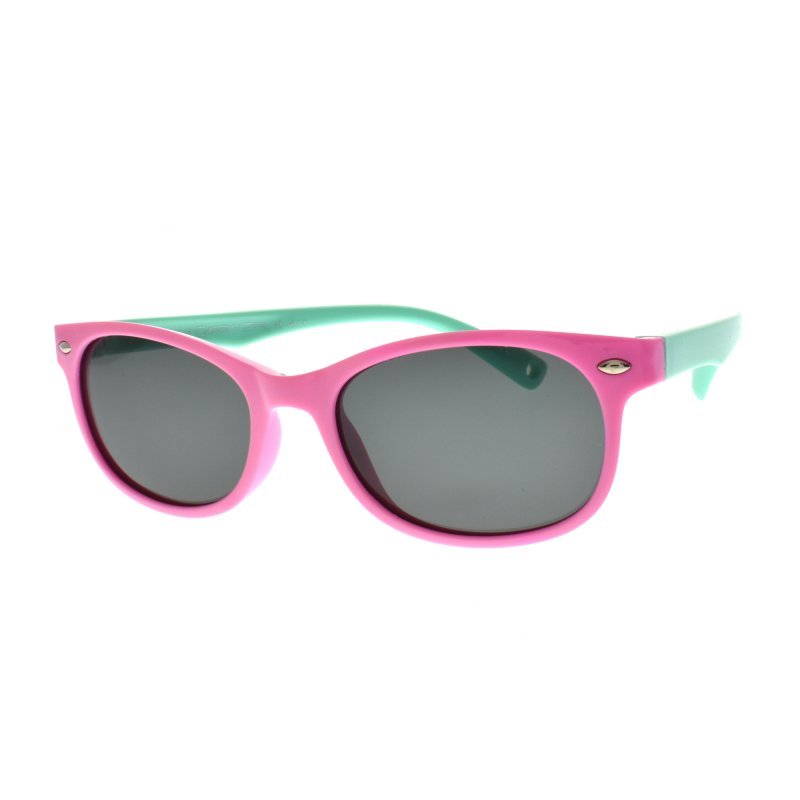 SUNGLASSES ENZO S8144C03 46-17-124