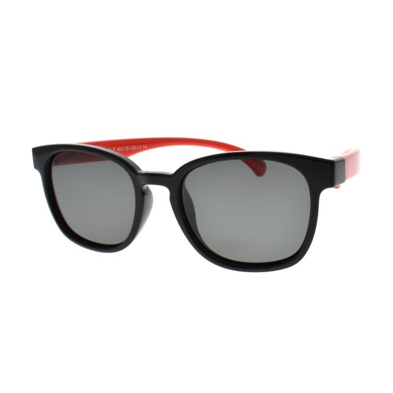 SUNGLASSES ENZO S8158C14 45-16-126