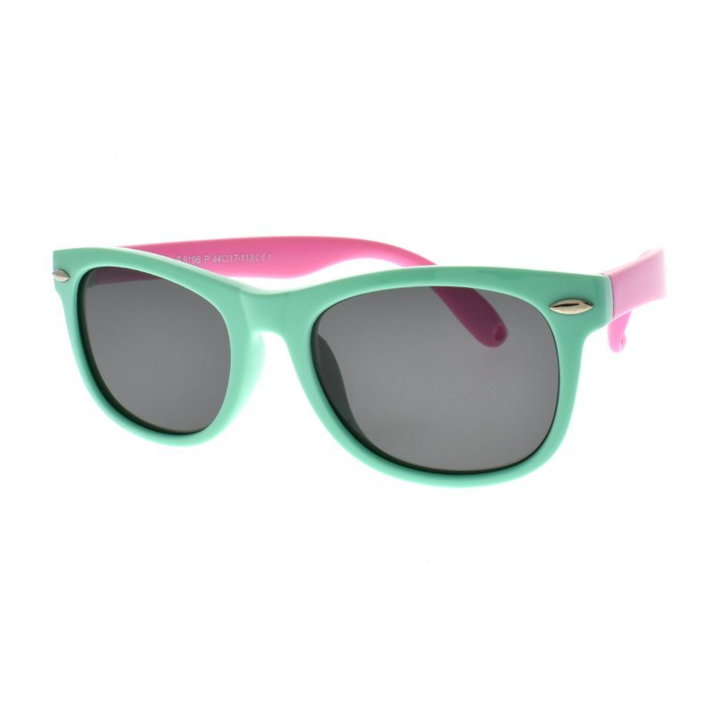 SUNGLASSES ENZO S8196C01 44-17-113