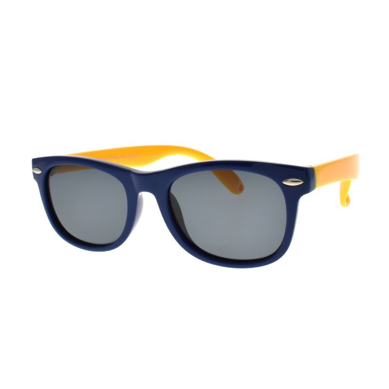 SUNGLASSES ENZO S8196C12 44-17-113