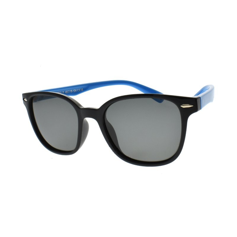 SUNGLASSES ENZO S8222C18 46-18-124