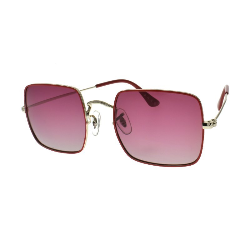 SUNGLASSES ENZO TK0923C4 50-18-130