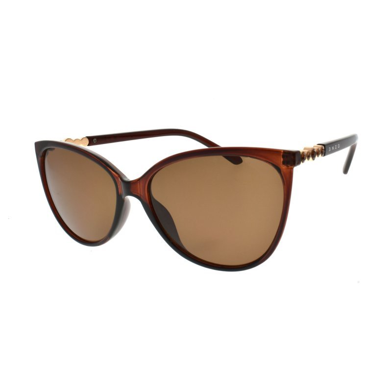 ΓΥΑΛΙΑ ΗΛΙΟΥ ENZO EZ2204 C3 57-17-140 ΓΥΑΛΙΑ ΗΛΙΟΥ ENZO EZ2204 C3 57-17-140