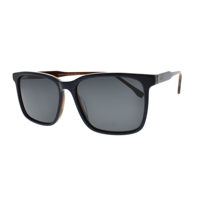SUNGLASSES BRUT BR20110C2 56-16-145 SUNGLASSES BRUT BR20110C2 56-16-145