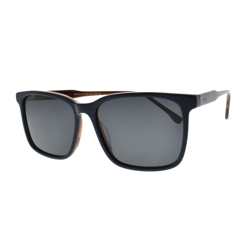 SUNGLASSES BRUT BR20110C2 56-16-145