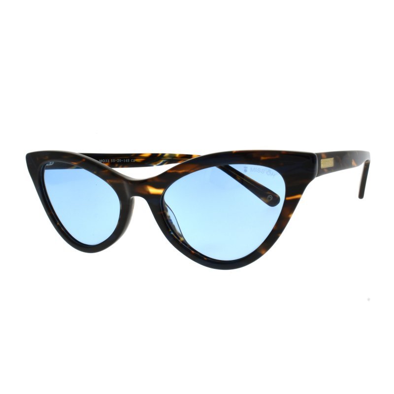 SUNGLASSES MISS OH MO33C2 55-20-145