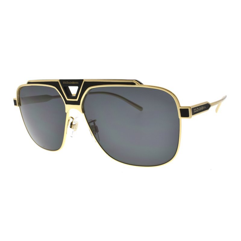ΓΥΑΛΙΑ ΗΛΙΟΥ DOLCE & GABBANA 2256 133487 62-13-150 ΓΥΑΛΙΑ ΗΛΙΟΥ DOLCE & GABBANA 2256 133487 62-13-150
