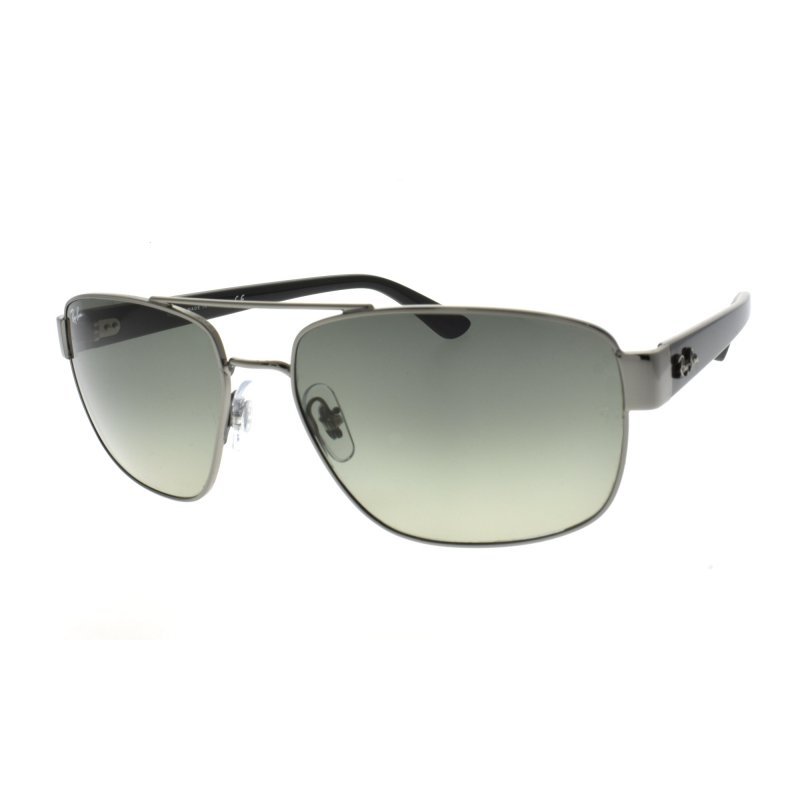RAY BAN 3663 004/71 60-17-140 RAY BAN 3663 004/71 60-17-140
