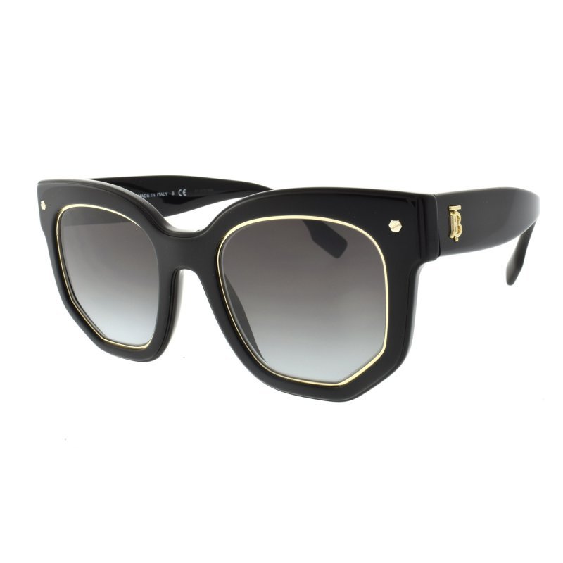 ΓΥΑΛΙΑ ΗΛΙΟΥ BURBERRY 4307 30018G 50-22-140 ΓΥΑΛΙΑ ΗΛΙΟΥ BURBERRY 4307 30018G 50-22-140