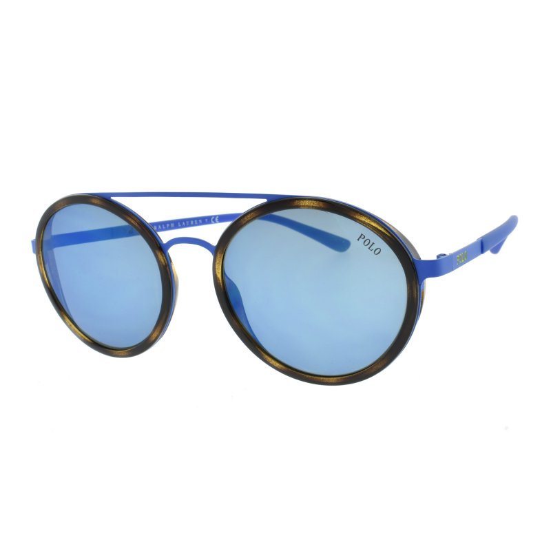 ΓΥΑΛΙΑ ΗΛΙΟΥ RALPH LAUREN 3103 931855 53-19-140 ΓΥΑΛΙΑ ΗΛΙΟΥ RALPH LAUREN 3103 931855 53-19-140