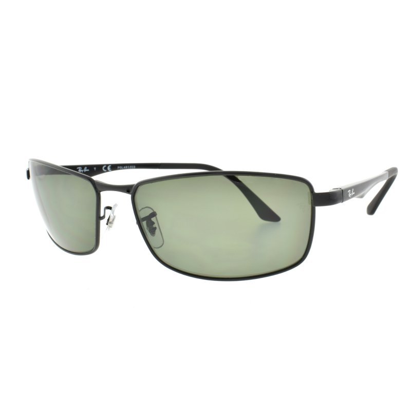 ΓΥΑΛΙΑ ΗΛΙΟΥ RAY BAN 3498 002/9A 54-17-135