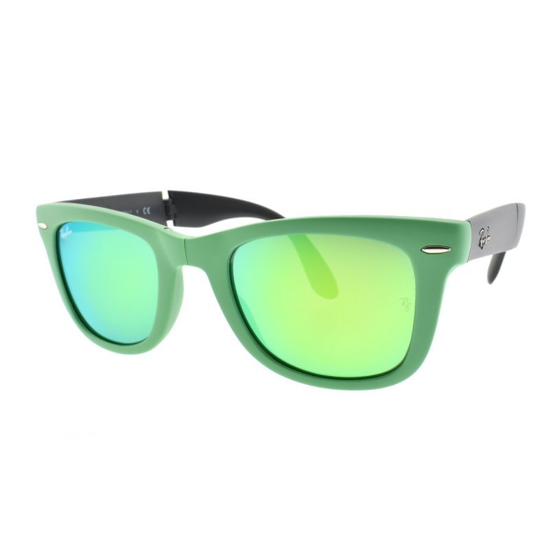 ΓΥΑΛΙΑ ΗΛΙΟΥ RAY-BAN 4105S 602119 50-22-140