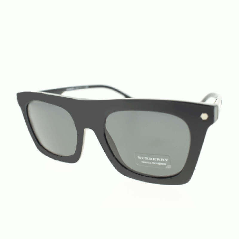 ΓΥΑΛΙΑ ΗΛΙΟΥ BURBERRY 4318 3001/87 51-19-150 ΓΥΑΛΙΑ ΗΛΙΟΥ BURBERRY 4318 3001/87 51-19-150