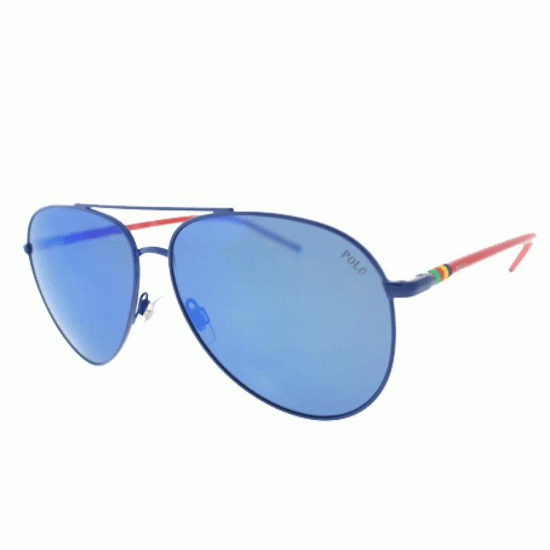 ΓΥΑΛΙΑ ΗΛΙΟΥ RALPH LAUREN 3131 9102/55 59-13-145 ΓΥΑΛΙΑ ΗΛΙΟΥ RALPH LAUREN 3131 9102/55 59-13-145