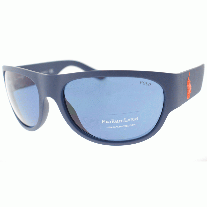ΓΥΑΛΙΑ ΗΛΙΟΥ RALPH LAUREN 4166 5618/80 62-17-130 ΓΥΑΛΙΑ ΗΛΙΟΥ RALPH LAUREN 4166 5618/80 62-17-130