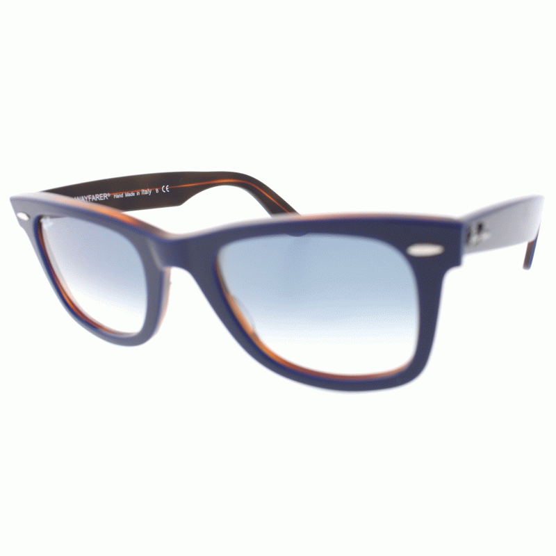 ΓΥΑΛΙΑ ΗΛΙΟΥ RAY-BAN 2140 1278/3F 50-22-150