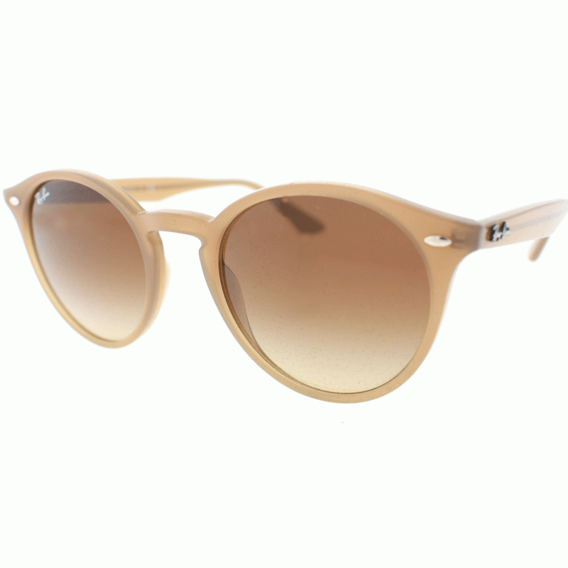 ΓΥΑΛΙΑ ΗΛΙΟΥ RAY-BAN 2180 6166/13 51-21-150