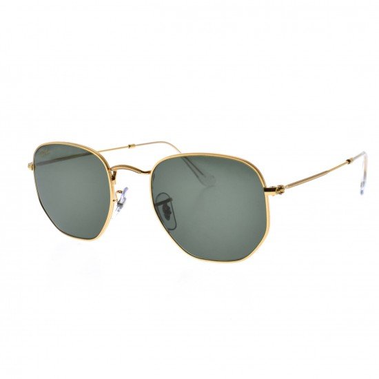 ΓΥΑΛΙΑ ΗΛΙΟΥ RAY BAN 3548 9196/31 51-21-145