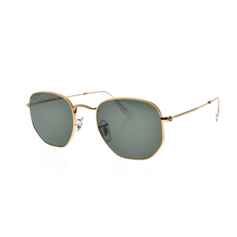 ΓΥΑΛΙΑ ΗΛΙΟΥ RAY BAN 3548 9196/31 51-21-145